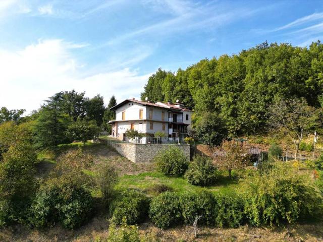 Villa Indipendente in vendita a Piemonte, Cuneo