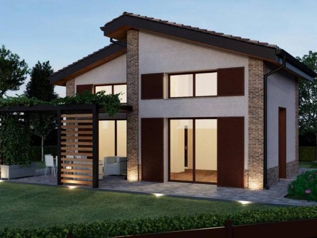 Villa Indipendente in vendita a Stadirano, Lesignano de' Bagni