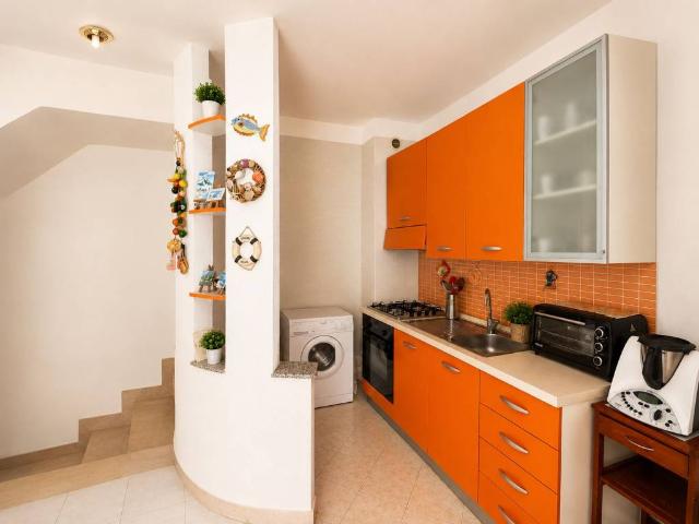 Villa Indipendente in vendita a Puglia, Foggia
