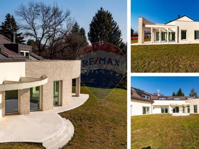 Villa Indipendente in vendita a California, Lesmo