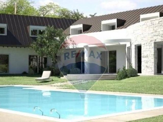 Villa Indipendente in vendita a California, Lesmo