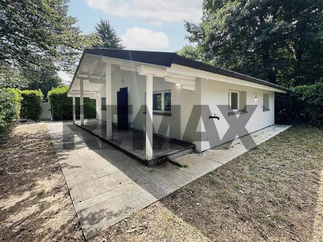 Villa Indipendente in vendita a California, Lesmo