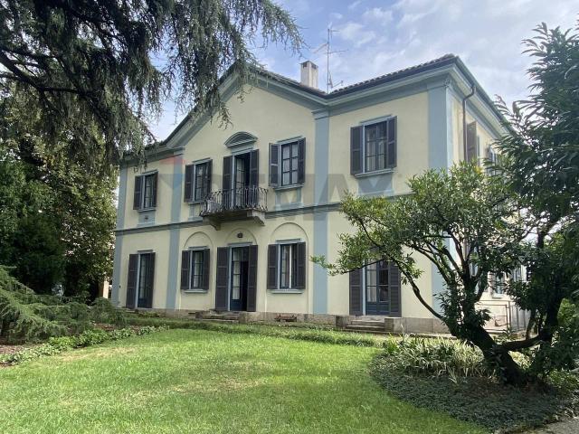 Villa Indipendente in vendita a California, Lesmo