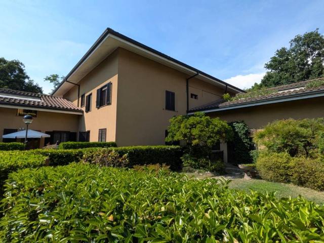 Villa Indipendente in vendita a California, Lesmo