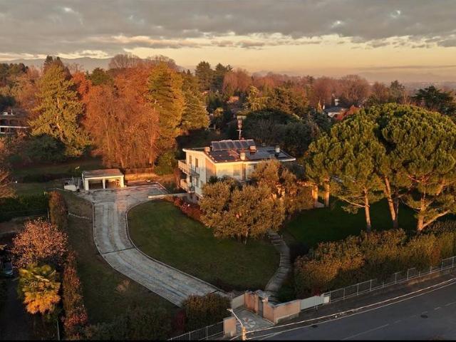 Villa Indipendente in vendita a California, Lesmo