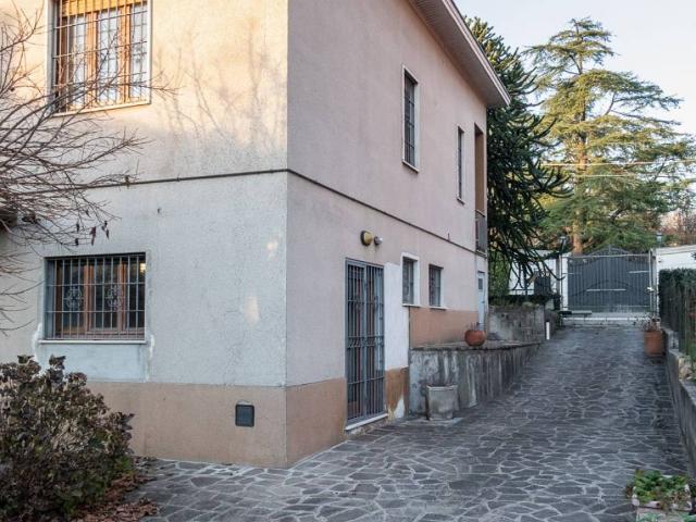 Villa Indipendente in vendita a Gerno, Lesmo