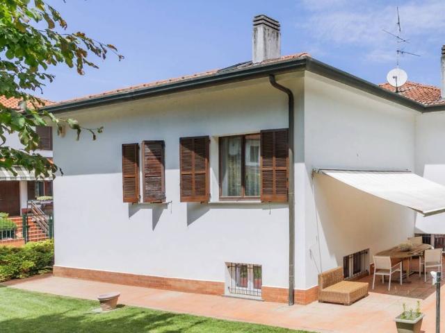 Villa Indipendente in vendita a California, Lesmo