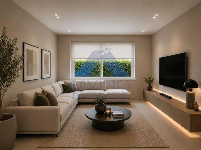 Villa Indipendente in vendita a California, Lesmo