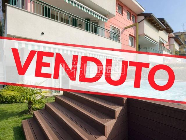 Villa Indipendente in vendita a Gerno, Lesmo