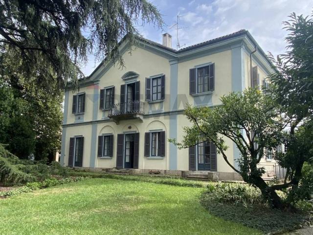 Villa Indipendente in vendita a California, Lesmo