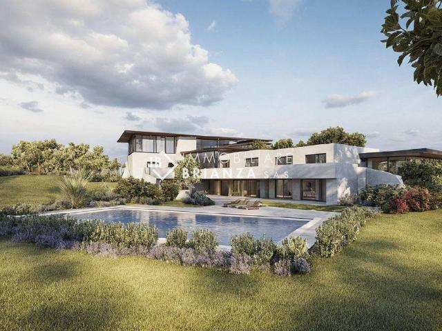 Villa Indipendente in vendita a California, Lesmo