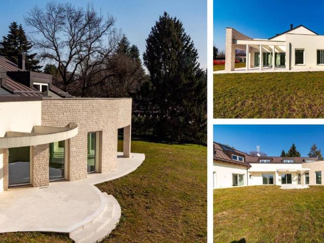 Villa Indipendente in vendita a California, Lesmo