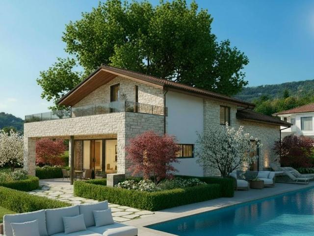 Villa Indipendente in vendita a Piemonte, Torino
