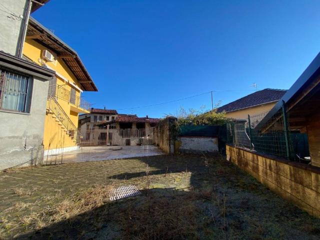 Villa Indipendente in vendita a Piemonte, Torino
