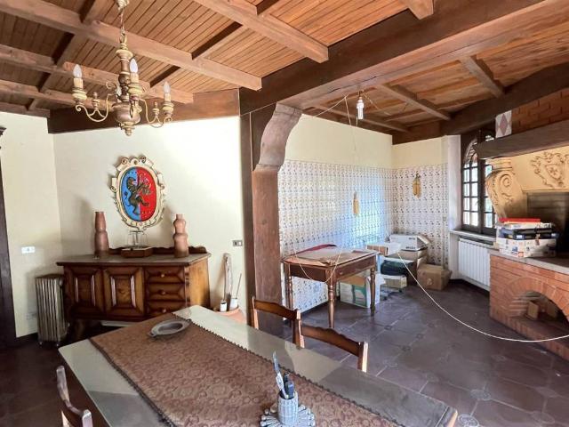 Villa Indipendente in vendita a Piemonte, Biella