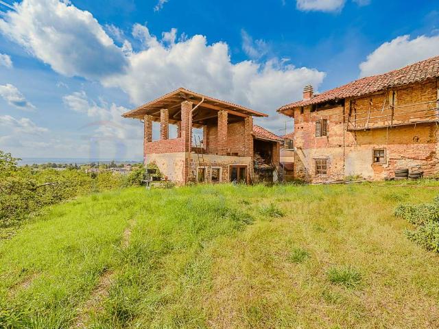 Villa Indipendente in vendita a Piemonte, Biella