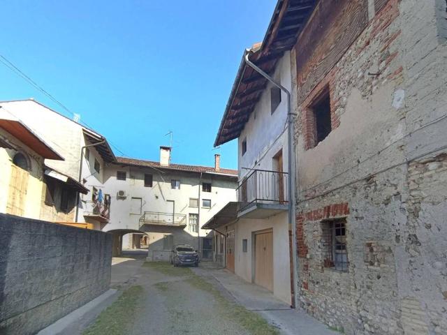 Villa Indipendente in vendita a Lestizza, Friuli-Venezia Giulia