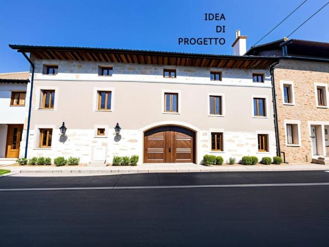 Villa Indipendente in vendita a Lestizza, Friuli-Venezia Giulia