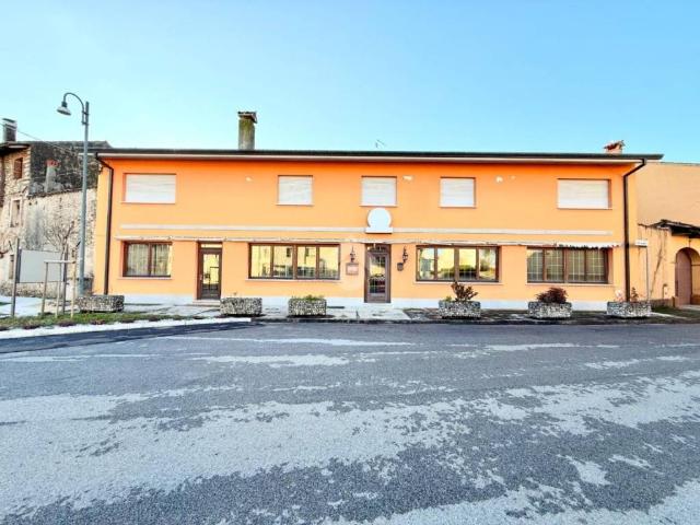 Villa Indipendente in vendita a Lestizza, Friuli-Venezia Giulia