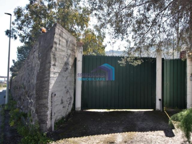 Villa Indipendente in vendita a Letojanni, Sicilia