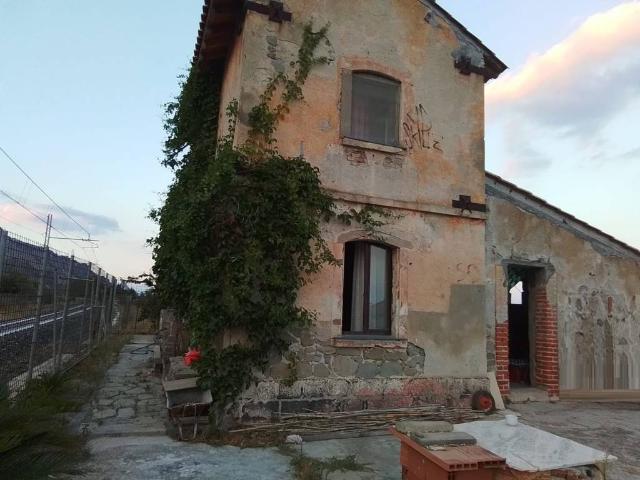Villa Indipendente in vendita a Letojanni, Sicilia