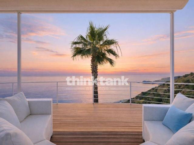 Villa Indipendente in vendita a Letojanni, Sicilia