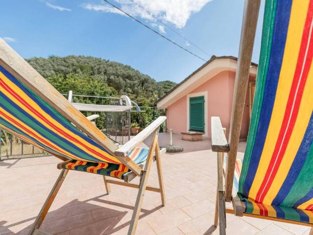 Villa Indipendente in vendita a Piè dell'Erta, Levanto