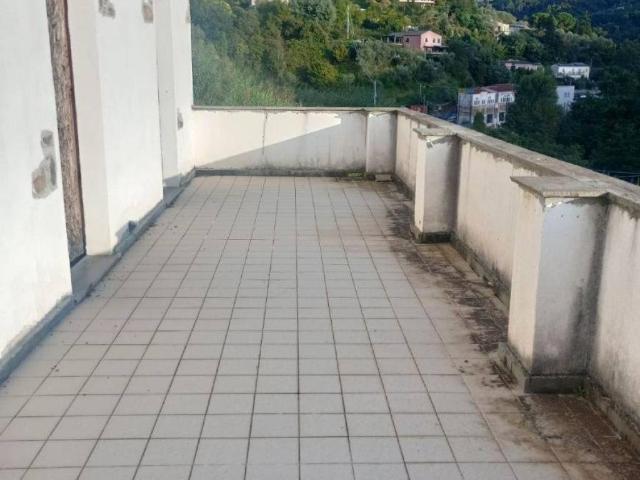 Villa Indipendente in vendita a Legnaro, Levanto