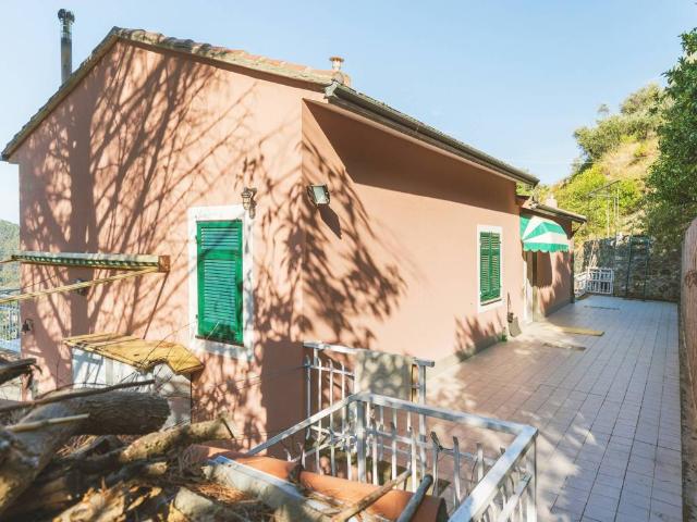 Villa Indipendente in vendita a Legnaro, Levanto