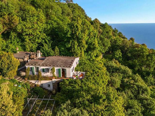 Villa Indipendente in vendita a Levanto, Liguria