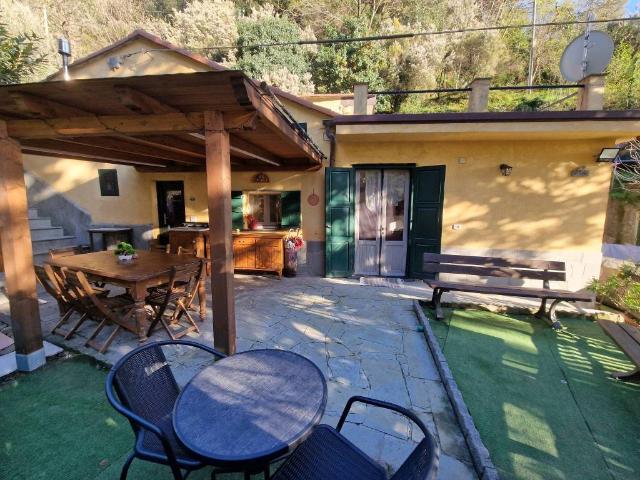 Villa Indipendente in vendita a Ridarolo, Levanto