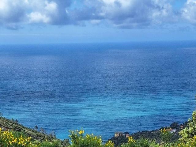 Villa Indipendente in vendita a Levanto, La Spezia
