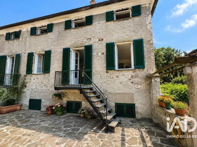 Villa Indipendente in vendita a Ridarolo, Levanto