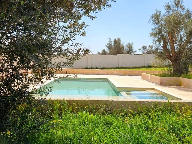 Villa Indipendente in vendita a Puglia, Lecce