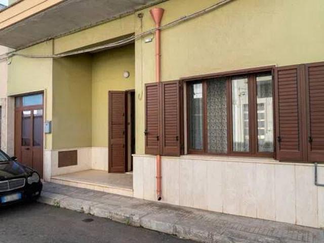 Villa Indipendente in vendita a Puglia, Lecce