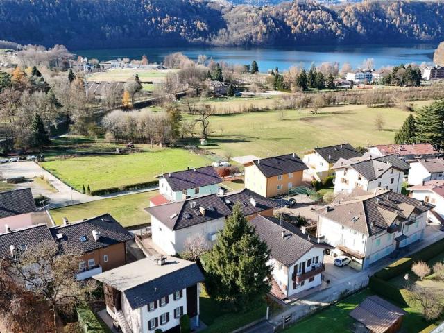 Villa Indipendente in vendita a Comunità Alta Valsugana e Bersntol, Levico Terme
