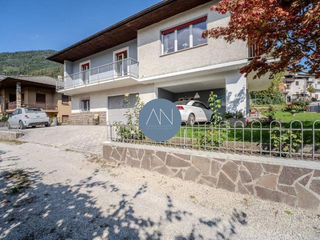 Villa Indipendente in vendita a Selva di Levico, Levico Terme