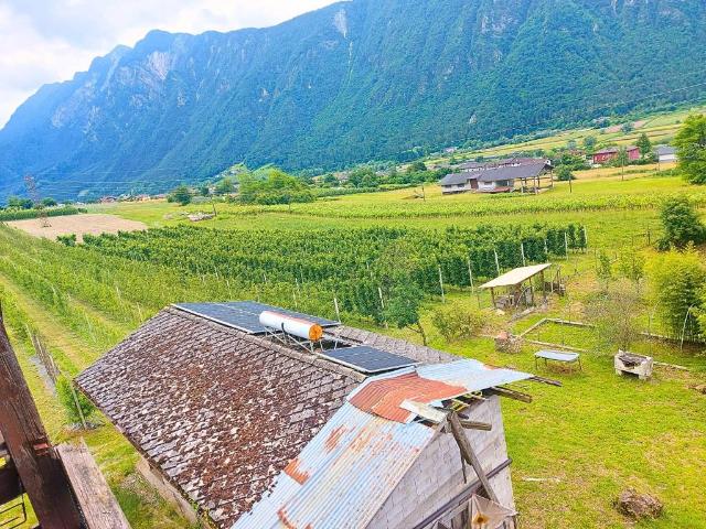 Villa Indipendente in vendita a Comunità Alta Valsugana e Bersntol, Levico Terme