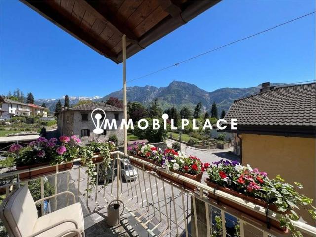 Villa Indipendente in vendita a Comunità Alta Valsugana e Bersntol, Levico Terme