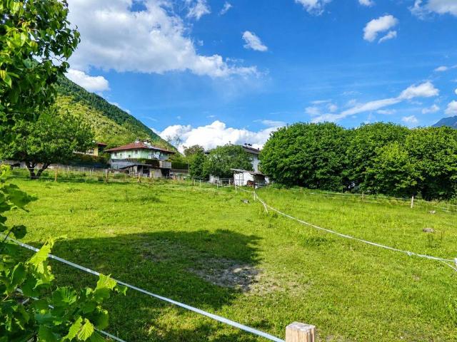 Villa Indipendente in vendita a Comunità Alta Valsugana e Bersntol, Levico Terme