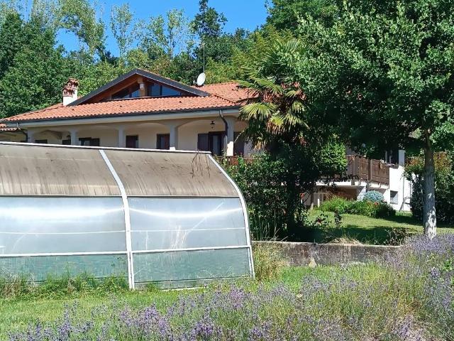 Villa Indipendente in vendita a Piemonte, Torino