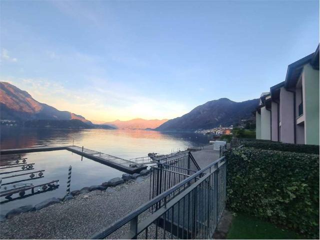 Villa Indipendente in vendita a Lezzeno, Lombardia
