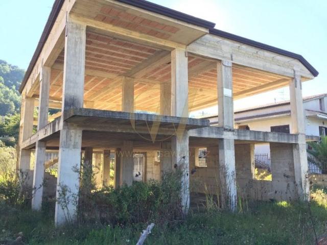 Villa Indipendente in vendita a Liberi, Campania