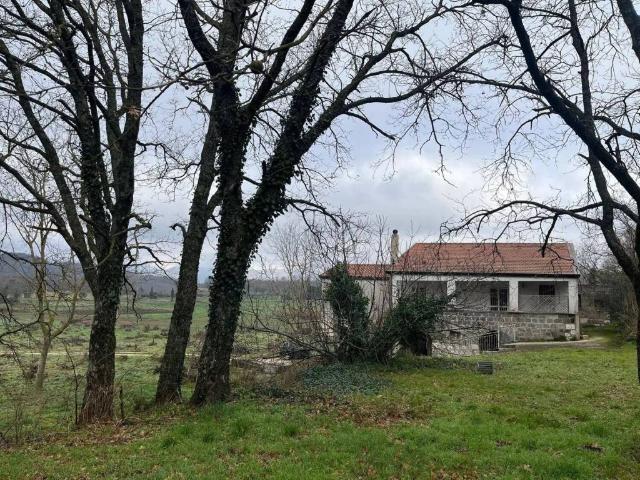 Villa Indipendente in vendita a Liberi, Campania
