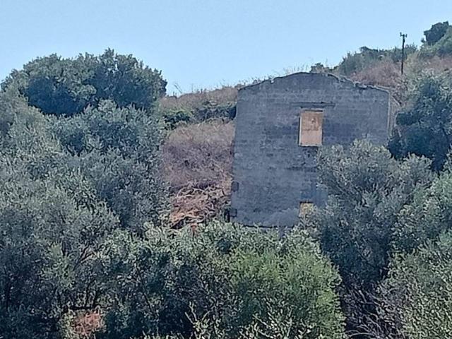 Villa Indipendente in vendita a Trippodi Marianello, Licata
