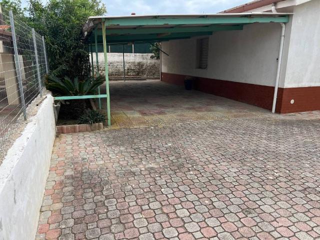 Villa Indipendente in vendita a Carrubella, Licata
