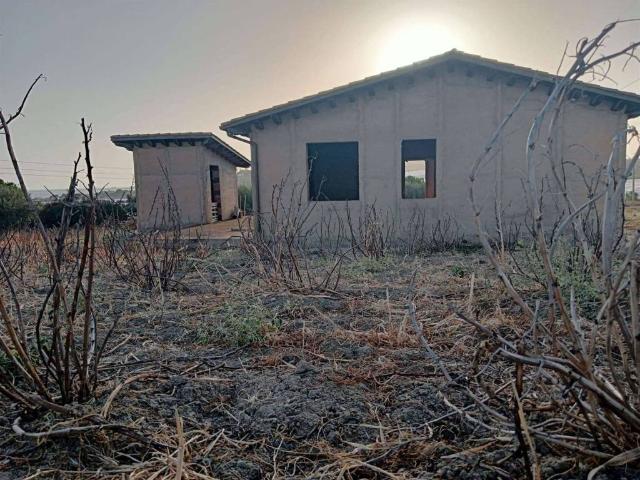 Villa Indipendente in vendita a Licata, Sicilia