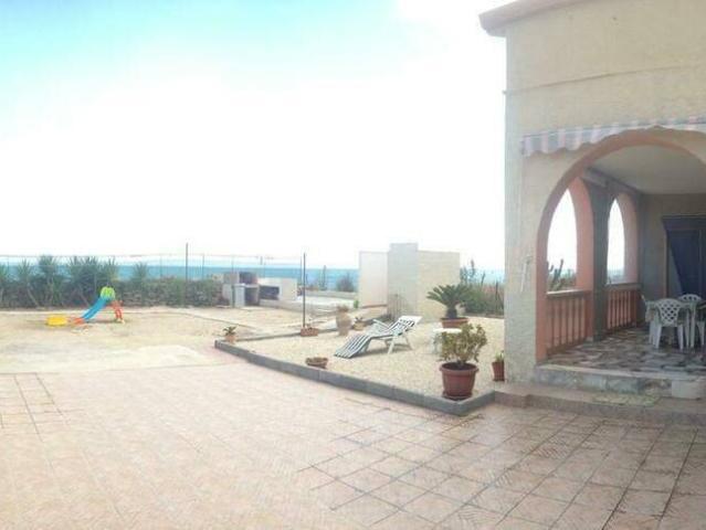 Villa Indipendente in vendita a Playa, Licata