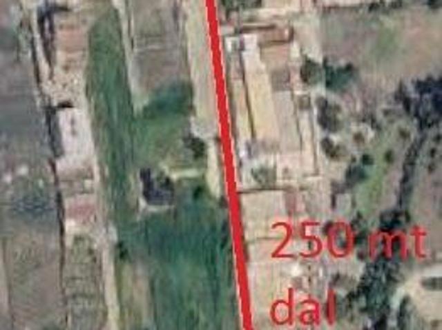 Villa Indipendente in vendita a San Paolo, Licata