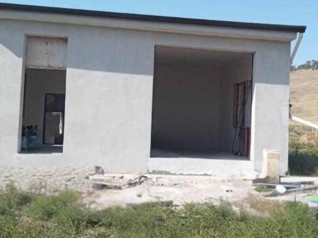 Villa Indipendente in vendita a Licata, Sicilia